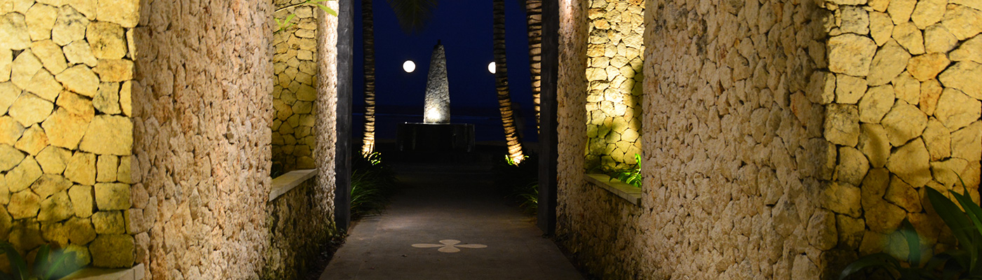 “Learn from yesterday. Live for today. Hope for tomorrow”